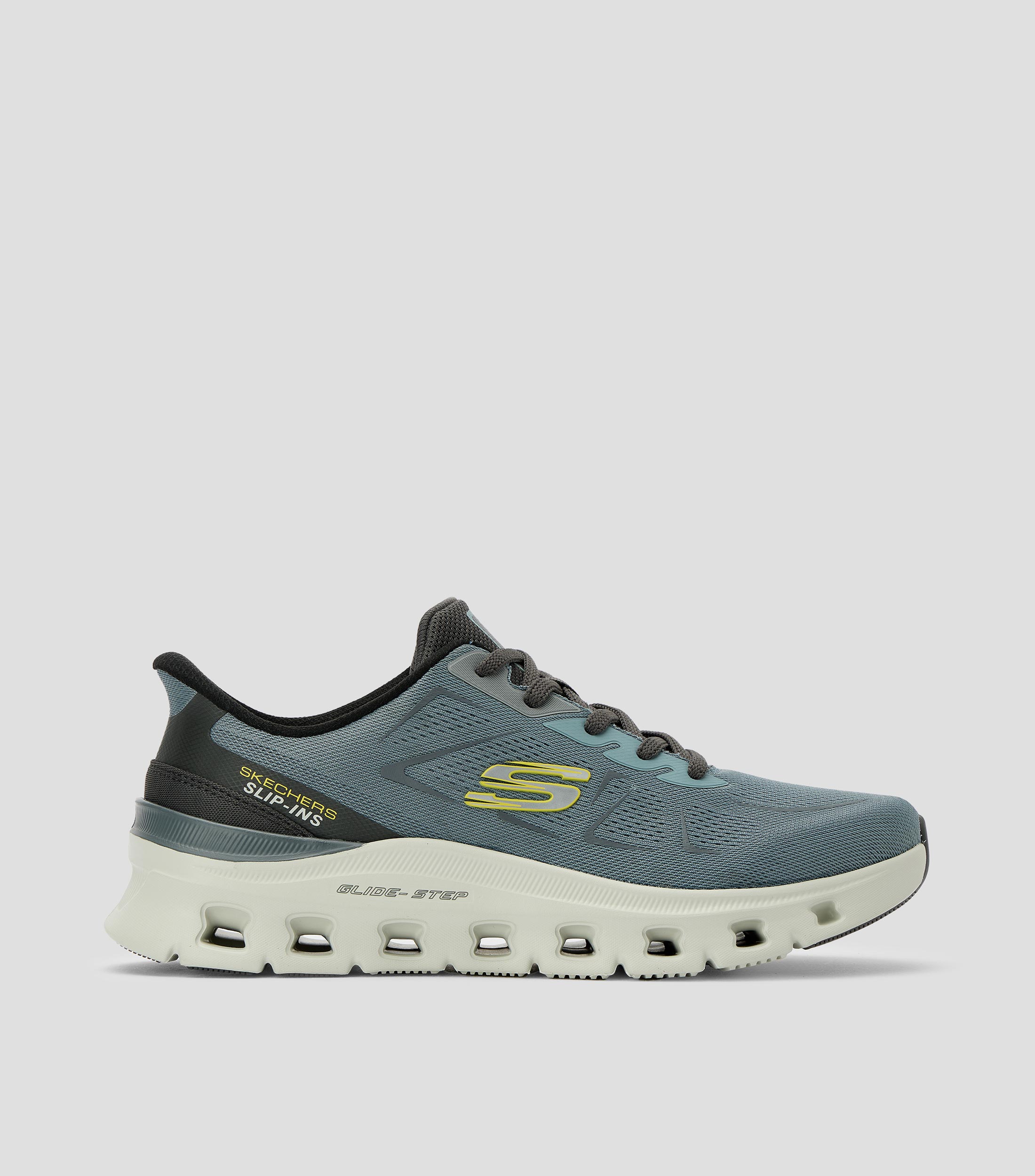Tenis para entrenamiento Glide-Step Pro Hombre